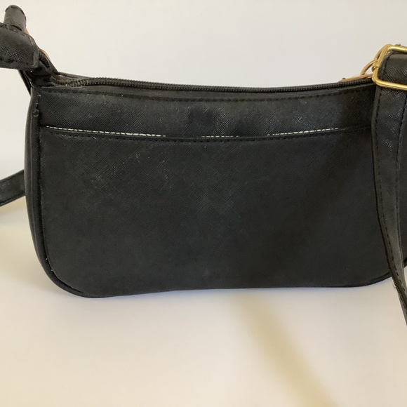 X0XO black crossbody bag NWT - Picture 2 of 5